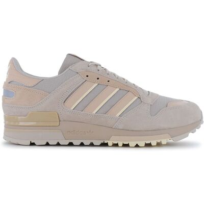 adidas Originals ZX 600 - Herren Schuhe Sneakers Beige JR8739 Beige 46 adidas Originals ZX 600 - Herren Schuhe Sneakers Beige JR8739 Beige 46