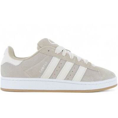 Adidas - Campus - Beige - 46 2/3 - Schuhe Adidas - Campus - Beige - 46 2/3 - Schuhe