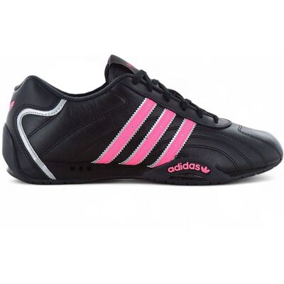 adidas ADI RACER LO W - Damen Schuhe Sneakers Schwarz JS0281 Schwarz 38.5 adidas ADI RACER LO W - Damen Schuhe Sneakers Schwarz JS0281 Schwarz 38.5