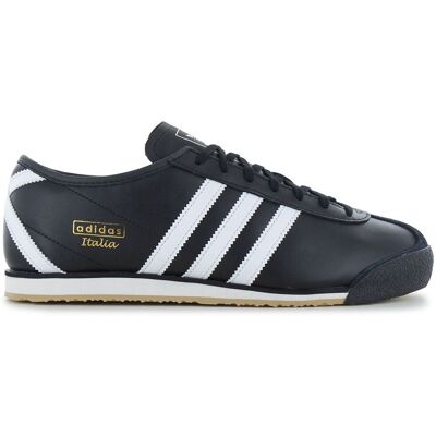 adidas Originals Italia 70s - Herren Sneakers Schuhe Schwarz JS1324 Schwarz 44.5 adidas Originals Italia 70s - Herren Sneakers Schuhe Schwarz JS1324 Schwarz 44.5
