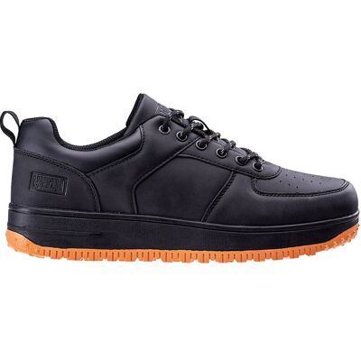 MAGNUM Madson II Low - Herren Schuhe Sneakers Schwarz M000161099 Schwarz 42 MAGNUM Madson II Low - Herren Schuhe Sneakers Schwarz M000161099 Schwarz 42