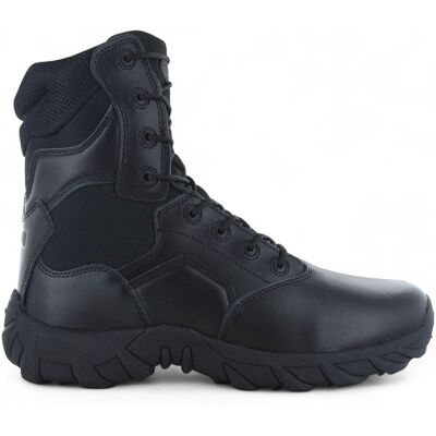Magnum Cobra 8.0 V1 - Herren Tactical Boots Einsatz Stiefel Schwarz M000170091 Schwarz 42.5 Magnum Cobra 8.0 V1 - Herren Tactical Boots Einsatz Stiefel Schwarz M000170091 Schwarz 42.5