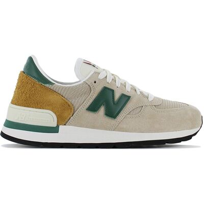 New Balance 990v1 - MADE in USA - Herren Sneakers Schuhe M990TG1 990 Beige 39.5 New Balance 990v1 - MADE in USA - Herren Sneakers Schuhe M990TG1 990 Beige 39.5