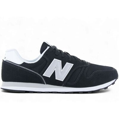 New Balance 373 - Herren Sneakers Schuhe Schwarz ML373KB2 ML373 Schwarz 40.5 New Balance 373 - Herren Sneakers Schuhe Schwarz ML373KB2 ML373 Schwarz 40.5