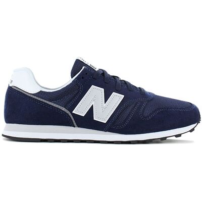 New Balance 373 v2 - Herren Sneakers Schuhe Blau ML373KN2 ML373 Blau 42.5 New Balance 373 v2 - Herren Sneakers Schuhe Blau ML373KN2 ML373 Blau 42.5