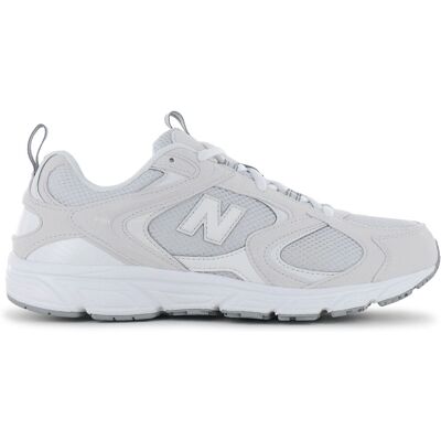New Balance 408 - Herren Sneakers Schuhe Grau ML408NC Grau 44.5 New Balance 408 - Herren Sneakers Schuhe Grau ML408NC Grau 44.5