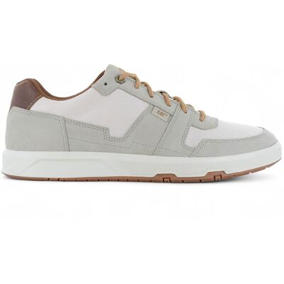 CAT Caterpillar Line Up Canvas - Herren Sneakers Schuhe P722332 Grau 41 CAT Caterpillar Line Up Canvas - Herren Sneakers Schuhe P722332 Grau 41