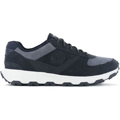 TIMBERLAND Windsor Park Oxford - Herren Sneakers Schuhe Leder Schwarz TB0A5WVZ Schwarz 43 TIMBERLAND Windsor Park Oxford - Herren Sneakers Schuhe Leder Schwarz TB0A5WVZ Schwarz 43