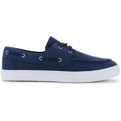 Timberland Union Wharf 2.0 EK+ - Herren Bootsschuhe Segelschuhe Blau TB0A5ZE9-019 Blau 50 Timberland Union Wharf 2.0 EK+ - Herren Bootsschuhe Segelschuhe Blau TB0A5ZE9-019 Blau 50