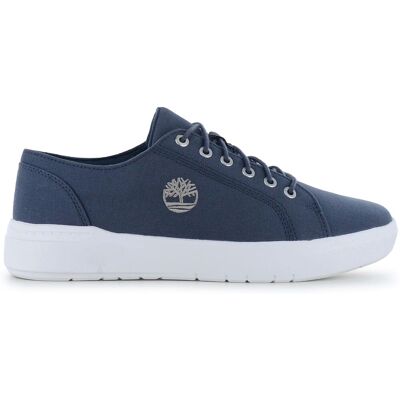 Timberland Seneca Bay Low - Herren Schuhe Sneakers Blau TB0A66NN-EP4 Blau 47.5 Timberland Seneca Bay Low - Herren Schuhe Sneakers Blau TB0A66NN-EP4 Blau 47.5