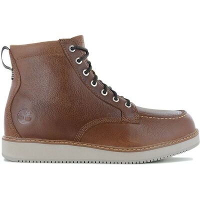 TIMBERLAND Redwood Edge Mid Lace Boot - Herren Stiefel Leder Braun TB0A6CUT-EM4 Braun 49 TIMBERLAND Redwood Edge Mid Lace Boot - Herren Stiefel Leder Braun TB0A6CUT-EM4 Braun 49