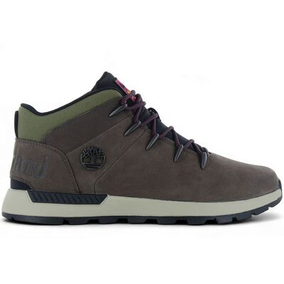 Timberland Sprint Trekker Mid Boot - Herren Winter Schuhe Stiefel Leder Braun TB0A6DQD-W07 Braun 43 Timberland Sprint Trekker Mid Boot - Herren Winter Schuhe Stiefel Leder Braun TB0A6DQD-W07 Braun 43