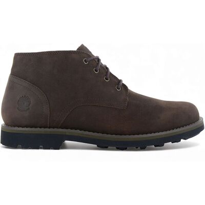 Timberland Alden Brook Mid WP Waterproof Chukka Boot - Herren Chelsea Stiefel Schuhe Leder Braun TB1A3ZV1-931 Braun 41 Timberland Alden Brook Mid WP Waterproof Chukka Boot - Herren Chelsea Stiefel Schuhe Leder Braun TB1A3ZV1-931 Braun 41