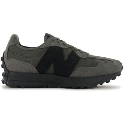 New Balance 327 - Herren Sneakers Schuhe Grau U327346 Grau 42.5 New Balance 327 - Herren Sneakers Schuhe Grau U327346 Grau 42.5