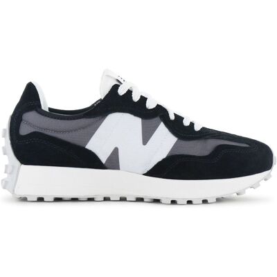 New Balance 327 - Sneakers Schuhe Schwarz U327WEM Schwarz 42.5 New Balance 327 - Sneakers Schuhe Schwarz U327WEM Schwarz 42.5