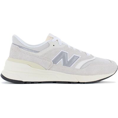 New Balance Classics 997R - Sneakers Schuhe Cream U997RCE 997 Mehrfarbig 37.5 New Balance Classics 997R - Sneakers Schuhe Cream U997RCE 997 Mehrfarbig 37.5