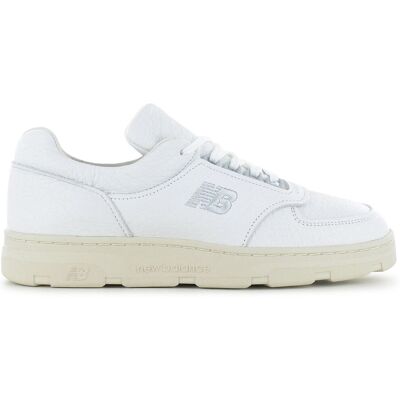 New Balance Allerdale - Made in UK - Herren Sneakers Schuhe Weiß UADWWHI Weiß 45 New Balance Allerdale - Made in UK - Herren Sneakers Schuhe Weiß UADWWHI Weiß 45