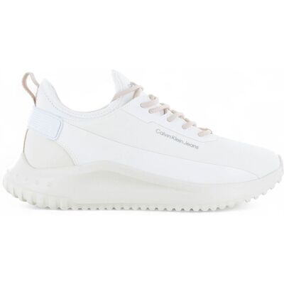 Calvin Klein EVA Runner Sock Mix - Damen Sneakers Schuhe Weiß YW0YW01665 Weiß 39 Calvin Klein EVA Runner Sock Mix - Damen Sneakers Schuhe Weiß YW0YW01665 Weiß 39
