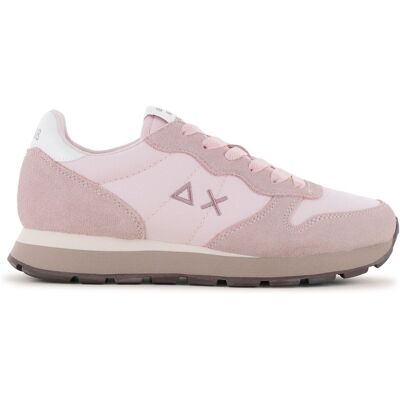 SUN68 Ally Solid - Damen Sneakers Schuhe Rosa Z46201-04 Rosa 36 SUN68 Ally Solid - Damen Sneakers Schuhe Rosa Z46201-04 Rosa 36