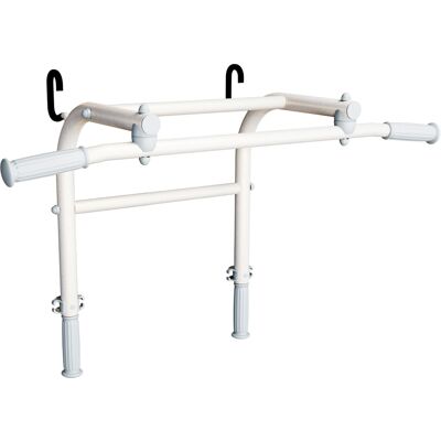 MAŁPISZON Drückstange - Verstellbar, 100kg Max MAŁPISZON Drückstange - Verstellbar, 100kg Max