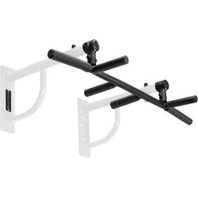 Monkey-Gym Klimmzugstange für die Wand Titan - weiß Monkey-Gym Klimmzugstange für die Wand Titan - weiß