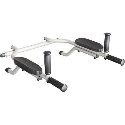 Klappbare Fitness-Handläufe - Abnehmbar für Leiter Klappbare Fitness-Handläufe - Abnehmbar für Leiter