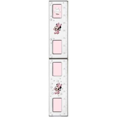 Disney Mickey Minnie Baby Wandmesser - Kinder Wandmesser Disney Mickey Minnie Baby Wandmesser - Kinder Wandmesser