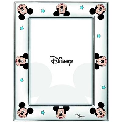 Valenti Argenti Mickey Maus 13x18 Silberrahmen - Bilderrahmen Valenti Argenti Mickey Maus 13x18 Silberrahmen - Bilderrahmen