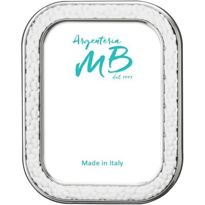 Bilderrahmen mit Personalisierbarem Rahmen Lebensbaum cm 15 x 20 - Argenteria MB cm 15 x 20 Bilderrahmen mit Personalisierbarem Rahmen Lebensbaum cm 15 x 20 - Argenteria MB cm 15 x 20