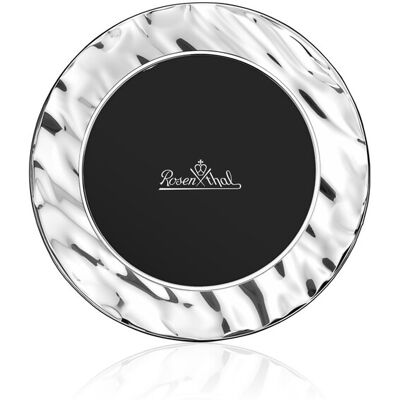 Rosenthal Vibration Runder Fotorahmen Durchmesser 20 cm - Rosenthal Durchmesser 20 cm Rosenthal Vibration Runder Fotorahmen Durchmesser 20 cm - Rosenthal Durchmesser 20 cm
