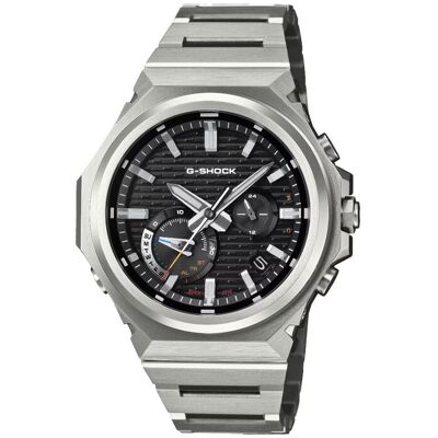 G-Shock Orologio da Polso Analogico Digitale da Uomo Quadrante Acciaio interno Blu GM-2110D-2BER - CASIO G-Shock Orologio da Polso Analogico Digitale da Uomo Quadrante Acciaio interno Blu GM-2110D-2BER - CASIO