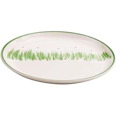 Zafferano Prato Safran Geschirrset - 6 flache Teller Zafferano Prato Safran Geschirrset - 6 flache Teller