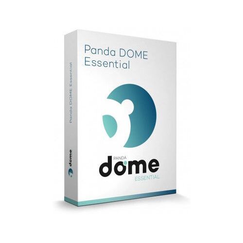 Panda Dome Essential MD