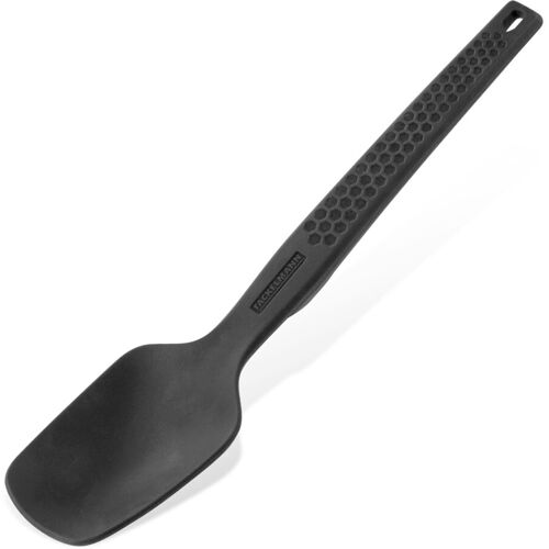 Fackelmann Servierlöffel Statement, Silikon