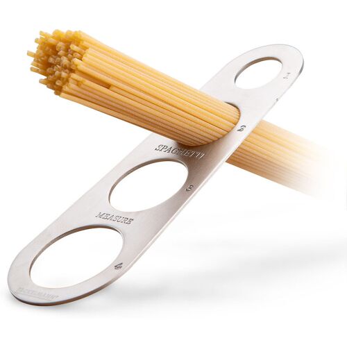 Fackelmann Spaghetti Maß