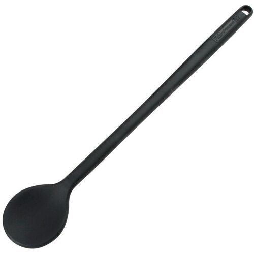 FMprofessional Profi-Kochlöffel, 40cm, Silikon