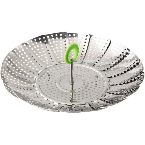 Fackelmann Dünsteinsatz, 24x13cm, faltbar