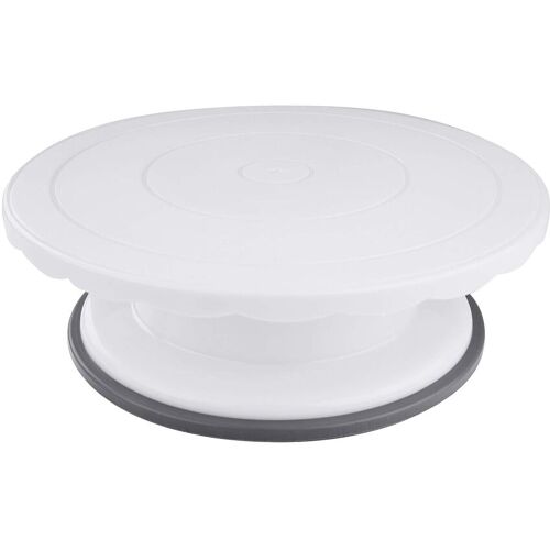 Dr. Oetker Tortenplatte drehbar little layer cakes, Ø27cm