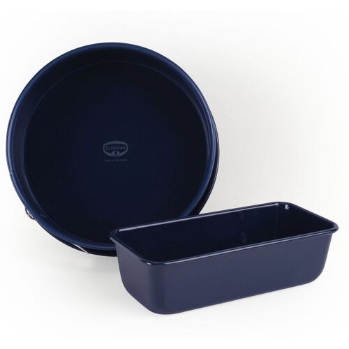Dr. Oetker Backformen-Set