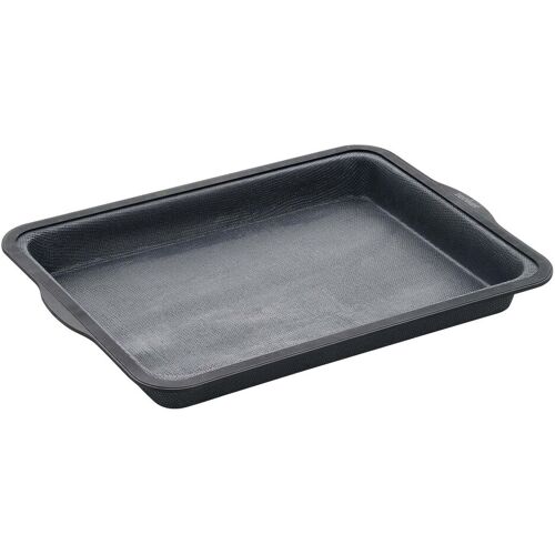 Zenker Backblech Excellence, 36x26cm, glasfaserverstärktes Silikon