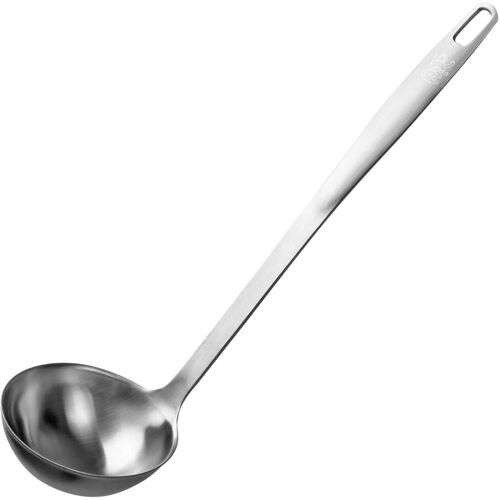 Stanley Rogers Schöpflöffel Satin, 32cm, Edelstahl