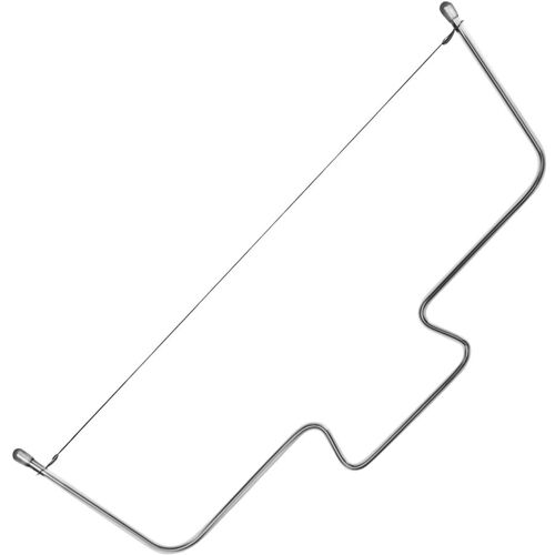 Zenker Tortenbodenschneider, 34cm