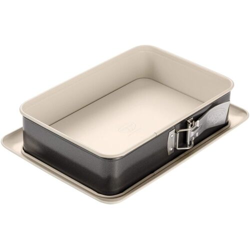 Dr. Oetker Springform rechteckig Back-Trend, 28x18cm