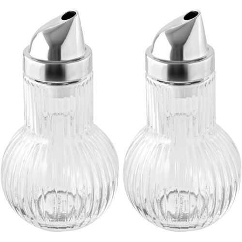 Fackelmann Zuckerstreuer, 2 Stück