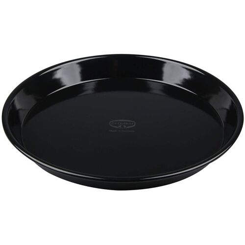 Dr. Oetker Pizzablech Emaille Tradition, Ø30cm