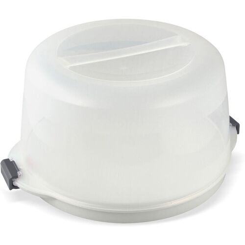 Dr. Oetker Kuchentransportbox Bake & Go, Ø38,5cm