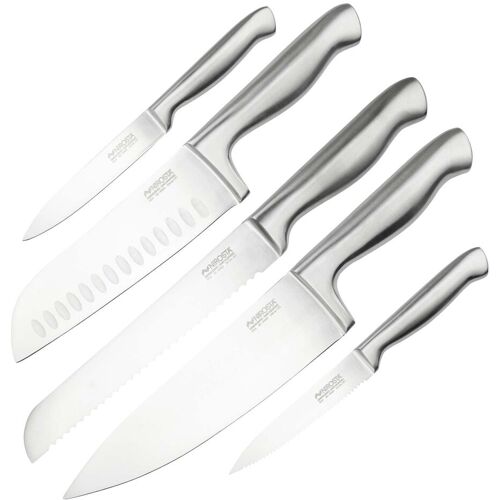 Nirosta Messer-Set