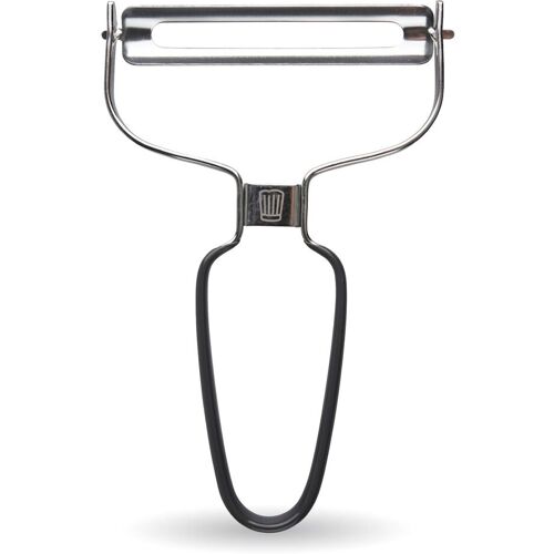 Chefkoch trifft Fackelmann Schäler extra breit, 15cm