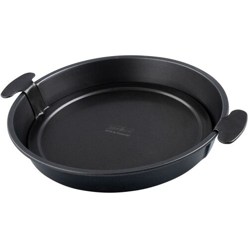 Zenker Wähenblech mit Hebeboden, Ø28cm