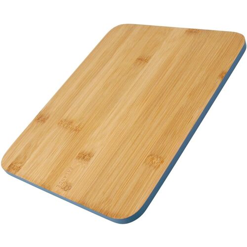 Fackelmann Schneidebrett Balance, 30x23cm, Bambus